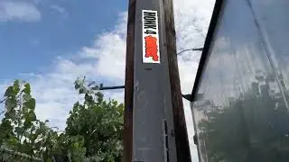 hONK 4 pEPPER 2022 - AR gRAFFITi