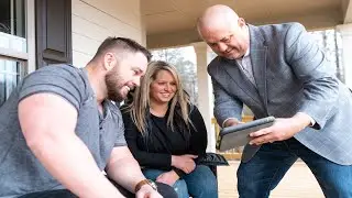 Homes for Heroes Program