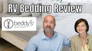 RV Bedding Review