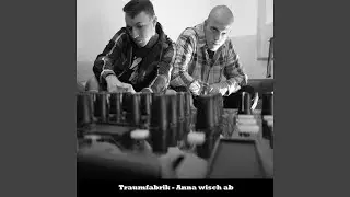 Anna Wisch Ab (Original)