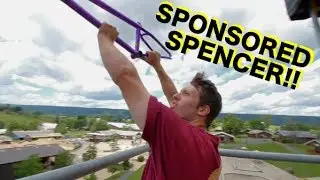 I FINALLY GOT SPONSORED!!!!!