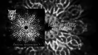 Pearl of Horus - The Contendings (Official Audio Stream)