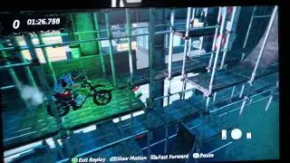 Trials Evolution  User Created Tracks Dig This