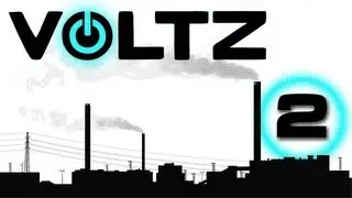Minecraft: Voltz Let's Play/Tutorial #2 - 1 способ получения бронзы [RUS]