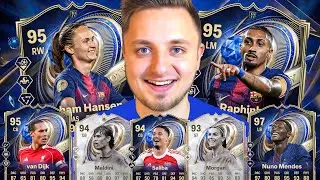 DIESE TOTYS sind VERR&Uuml;CKT von EA! 🤯💥 | FC 26 Ultimate Team