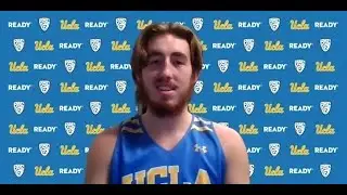 Media Availability &ndash; Jake Kyman (Oct. 20, 2020)