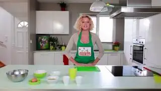 Recette - Cupcakes pour chien