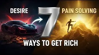 7 Brain Glitches That Make People Rich (And Keep You Poor)