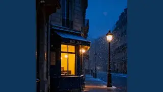 Midnight Frost Jazz Walk ver4