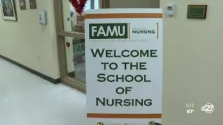Florida A&M Nursing school makes major comeback from accreditation scares