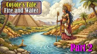 Let's Play - Coyote's Tale - Fire and Water - Part 2