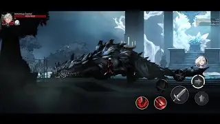 Shadow Slayer Ninja Warrior - Gameplay Walkthrough Part 8 (Android)