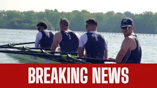 Удивительное путешествие Седола Дэфидда: от Уэльса до чемпионата мира по гребле. USA NEWS TODAY
