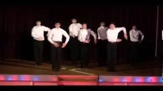WORLD ORDER 踊ってみた