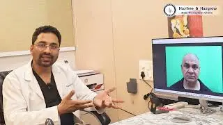 Here&rsquo;s Case Study on Hair Transplant Surgery | Real Results 