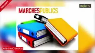 les deniers publics de Mr mebe ngoh