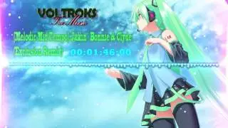 Melodic Mid Tempo Jakin   Bonnie & Clyde Exclusion Remix *** MELODIC MIDTEMPO***
