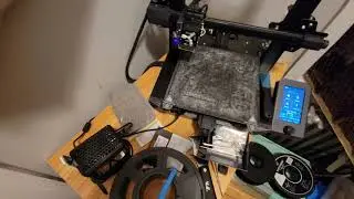 creality ender 3 S1 quick review