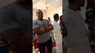 Bisi Ol&ograve;ge TV is live!
