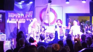 Metalworx - Born To Be Wild