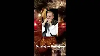 ⭐🎄 Dzisiaj w Betlejem 🎵 harmonijka ustna organki #harmonica #harmonika