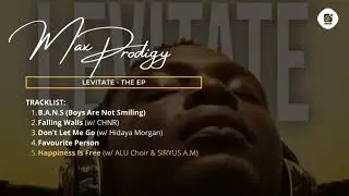 Max Prodigy - Happiness Is Free (feat. ALU Choir & SIRYUS A.M) [Official Audio]