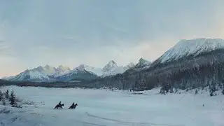The Revenant | Ambient Music