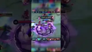 the best defender of the game mobile legends. самая лучшая зашита в мобайл леджендс
