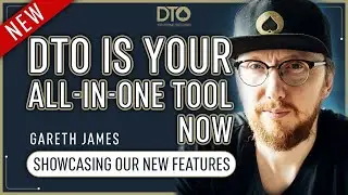 Introducing our new All-In-One Tool for your MTT & Cash game poker study ♤