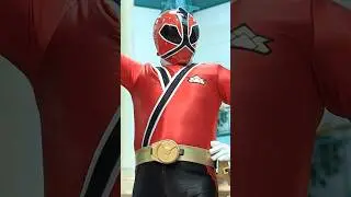 COSPLAYER OF THE WEEK FILAMRANGER
