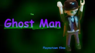 PLAYMOBIL FILM:  The Epic Ghost-Man Disaster! 👻
