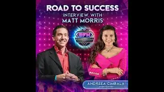 BFH Interview Andreea Cimbala  - Matt Morris