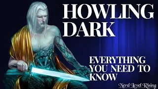 HOWLING DARK Discussion and Recap (Spoilers) | Preparing for Shadows Upon Time