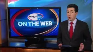 Afternoon update: Grafton auto shop fire; UNH arrests