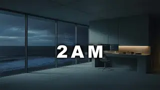 Dark Glitch Code Dive | 1 Hour Programming Focus