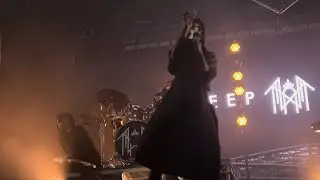 Sleep Token: Like That [Live 4K] (London, England - May 6, 2022)