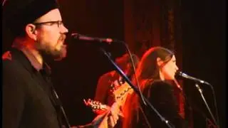 Jesse Sykes & The Sweet Hereafter - The Dreaming Dead, Live @ The Triple Door 2-14-07