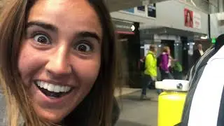 HAWAII SOCCER ROADTRIP to the DAKOTAS - Part1