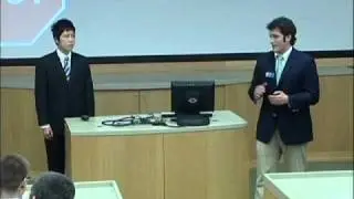 Duke Start-Up Challenge - Elevator Pitch Competition: IT & Media