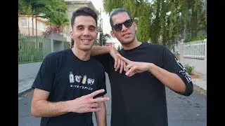 Como Dimelo Gee 