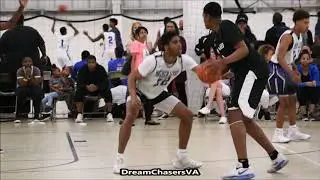 Team Loaded 757 6'8 Ade' Jenkins