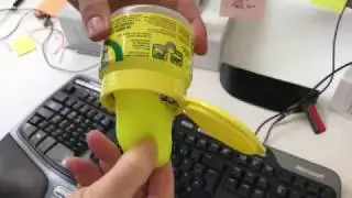 Cyber Clean Reinigungsschleim