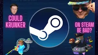 Krunker.io Coming to Steam: Is Krunker on Steam a Good Thing?