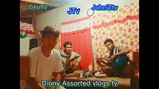 Bonding JTv,John'ztv and DAVTV
