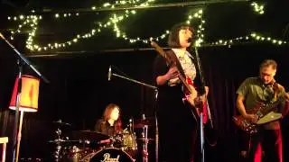 Carla Lippis & The Martial Hearts - Rendezvous