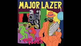 Major Lazer - Pon de Floor (ft. Vybz Kartel) (HQ Audio) [maki ligon]