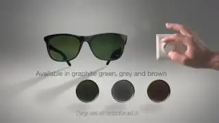 Transitions Green