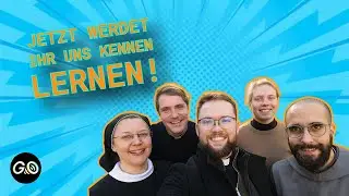 GOTT RUFT - Wer steckt hinter den Kulissen?
