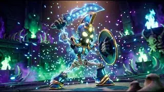 TRUE NIGHTMARE MODE SKYLANDERS GIANTS PART 3