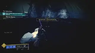 Shattered Realm: Ruins of Wrath - EASY Barrie Chest